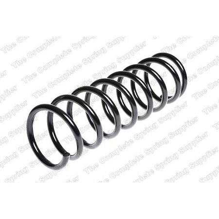 Lesjofors Coil Spring Rear Jag, 4241409 4241409